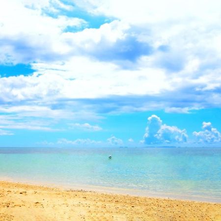 ホテルへんざ うるま市 エクステリア 写真