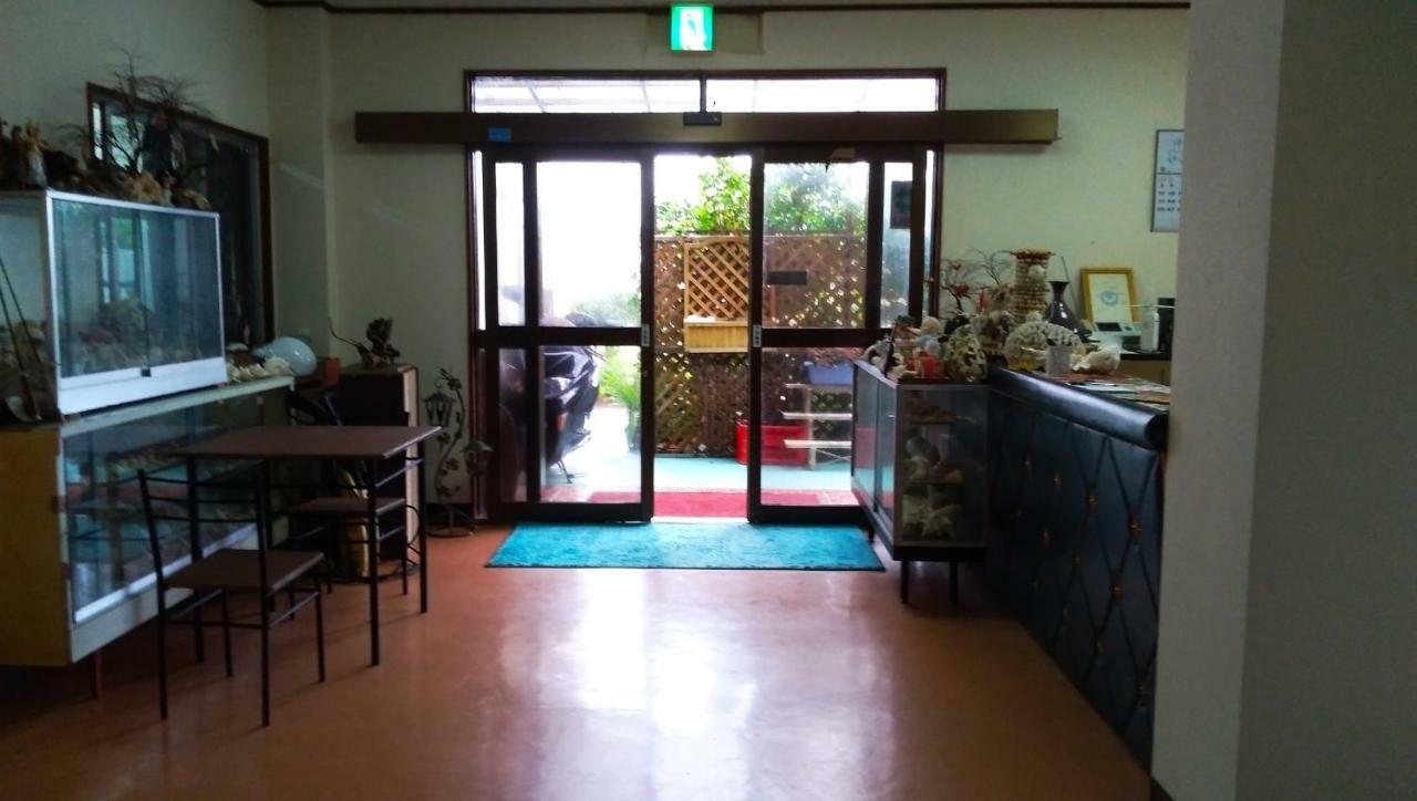 ホテルへんざ うるま市 エクステリア 写真